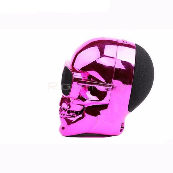 SKULL Wireless Bluetooth Speaker