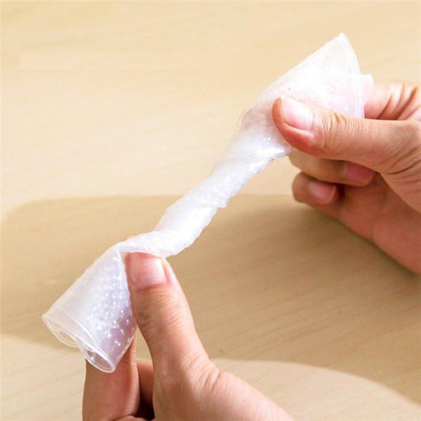 Food Stretch Cover