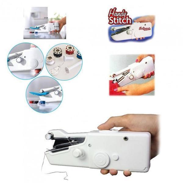 Handy Portable Sewing Machine