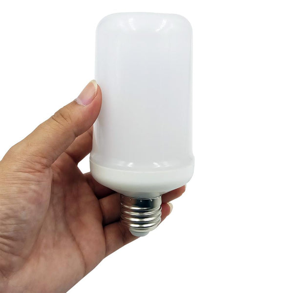LED Flame Lamps