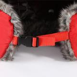 Bluetooth Bomber Hat