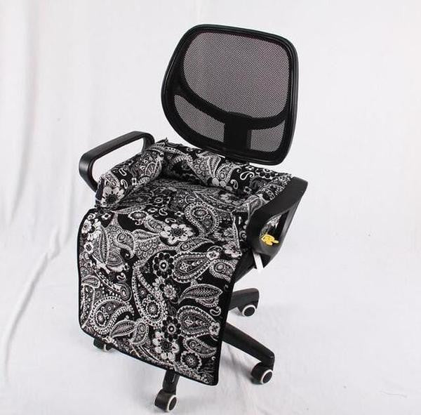Comfy Pet Bed & Furniture Protector
