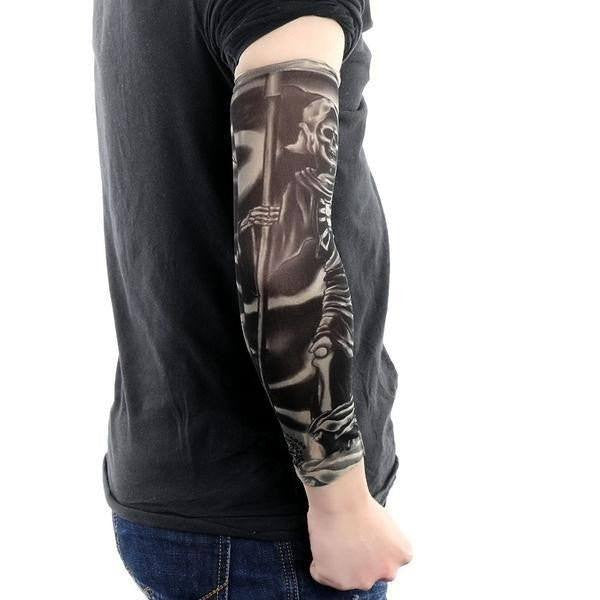 6 Slip On Tattoo Sleeves