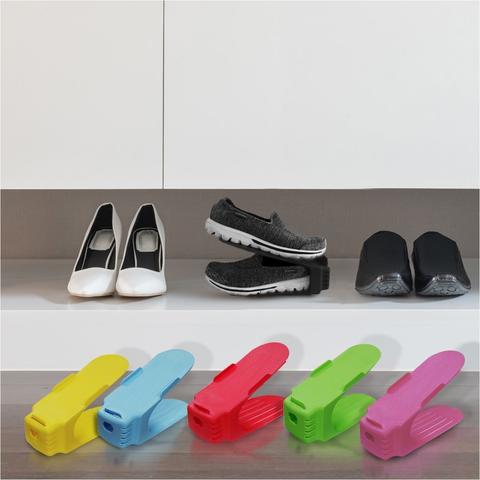 Shoe Rack Organizer