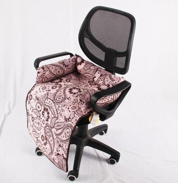 Comfy Pet Bed & Furniture Protector