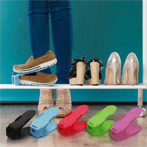 Shoe Rack Organizer