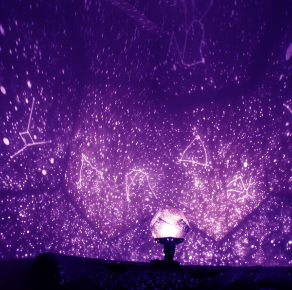 Cosmos Star Projector
