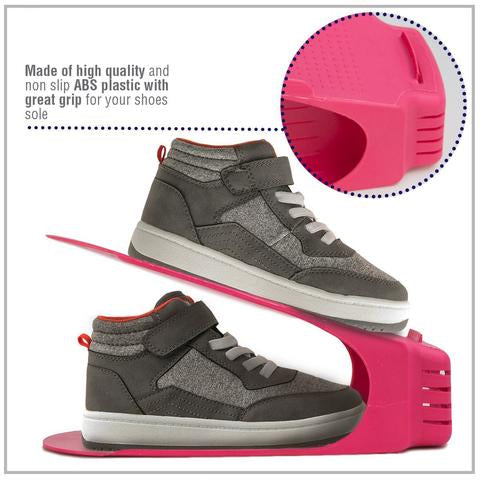 Shoe Rack Organizer