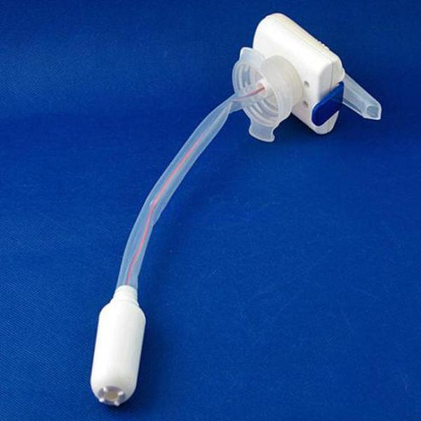 Magic Nozzle Automatic Dispenser