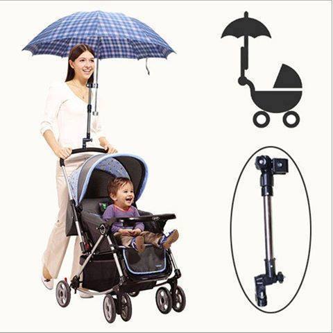 Universal Umbrella Holder