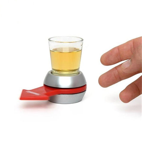 UR TURN™- THE ULTIMATE SHOT GLASS DRINKING GAME