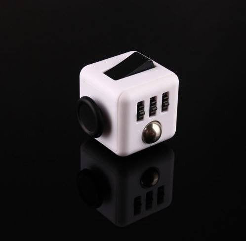 Anti-Stress & ADHD Fidget Cube