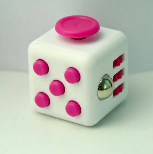 Anti-Stress & ADHD Fidget Cube