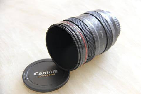 Aperture™ - The Camera Lens Coffee Mug