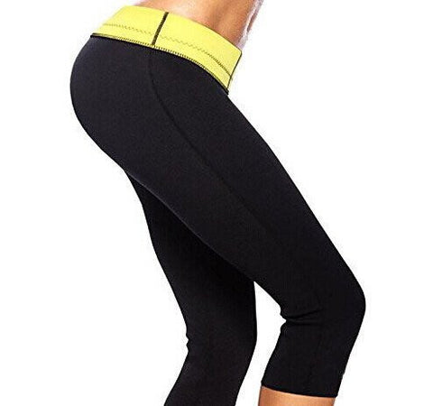 Body Shaper Slim Pants