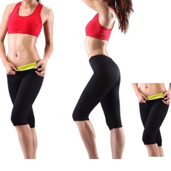 Body Shaper Slim Pants