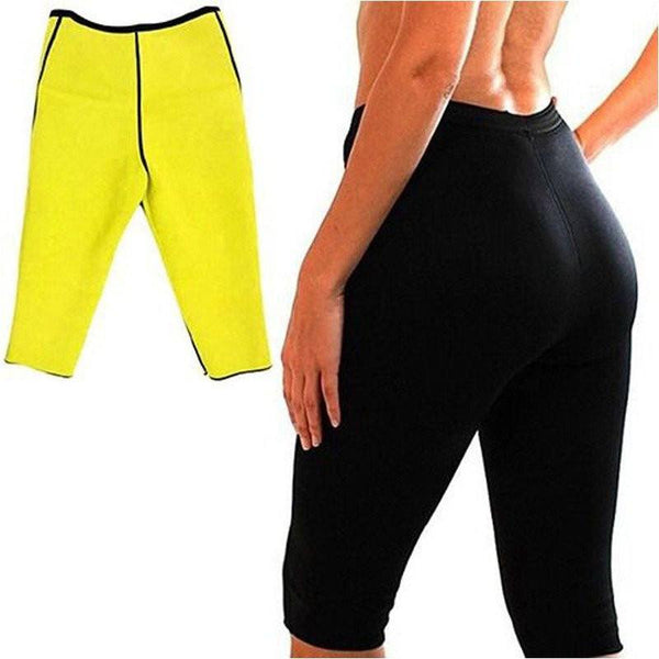 Body Shaper Slim Pants