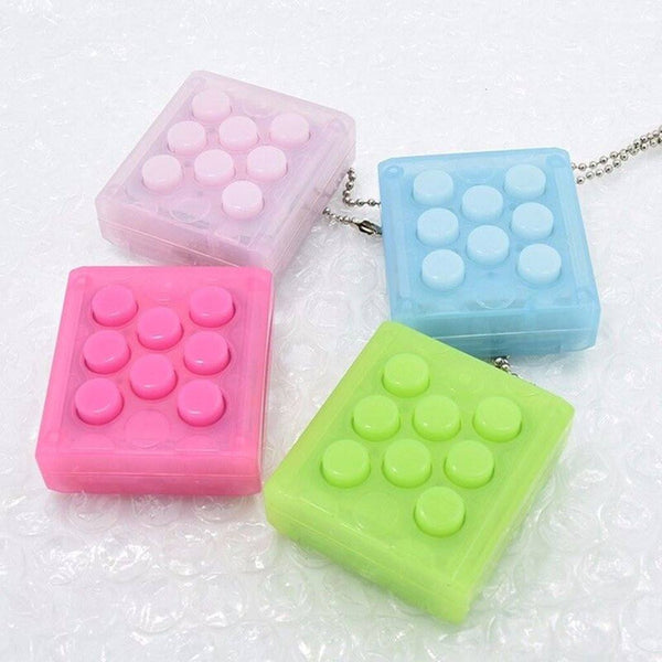 Bubble Wrap Stress Reliever