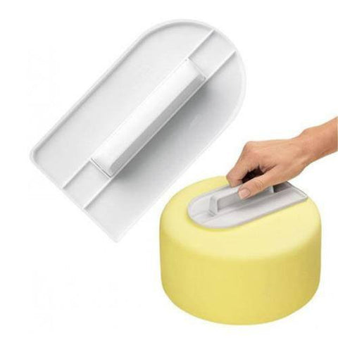 Cake Smoother Polisher