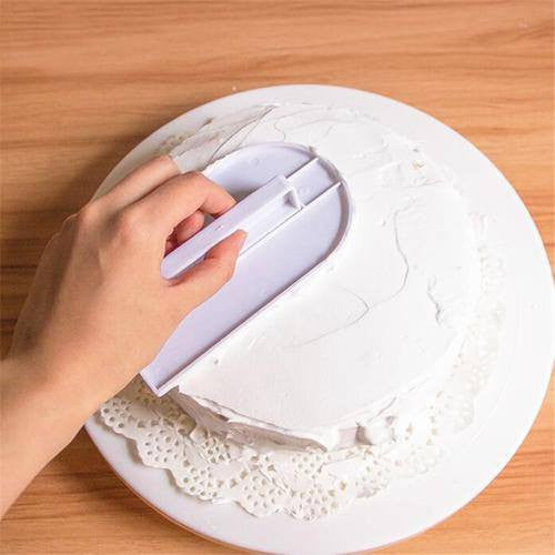 Cake Smoother Polisher