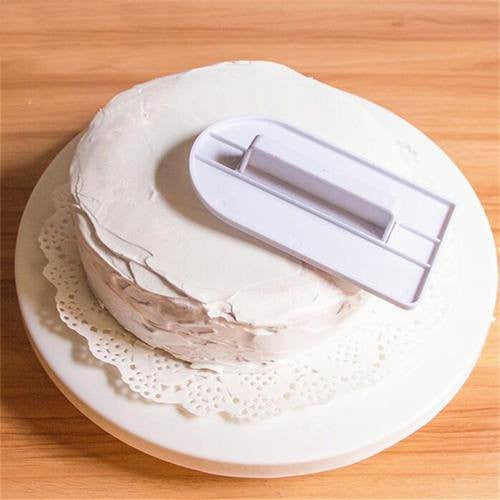 Cake Smoother Polisher
