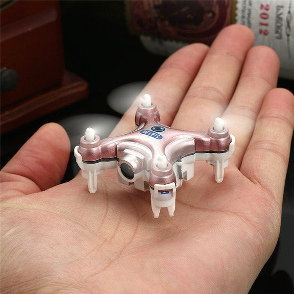CX-10W Mini Drone With Camera