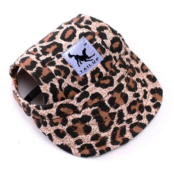 Designer Dog Hat