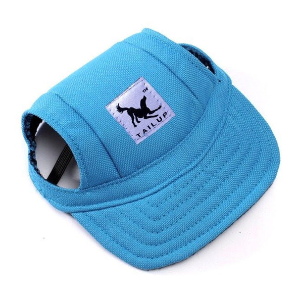 Designer Dog Hat