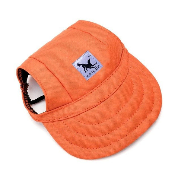 Designer Dog Hat