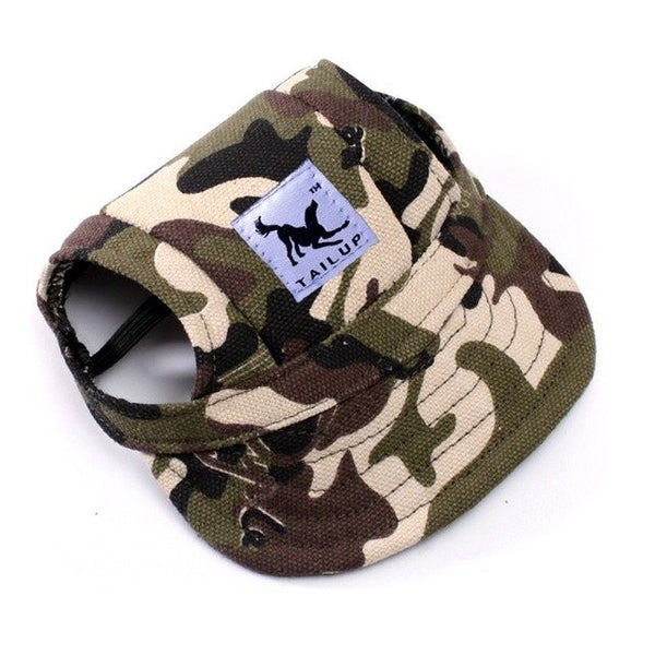 Designer Dog Hat