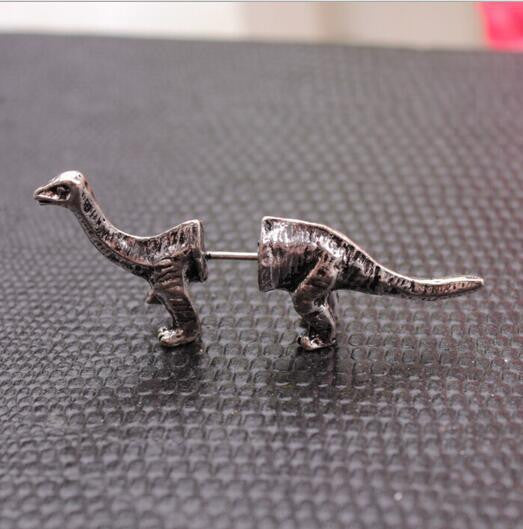 Fashion - Brontasaurus Earring