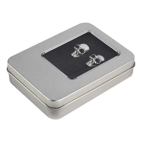 Fashion - Limited Edition Skull Headphone