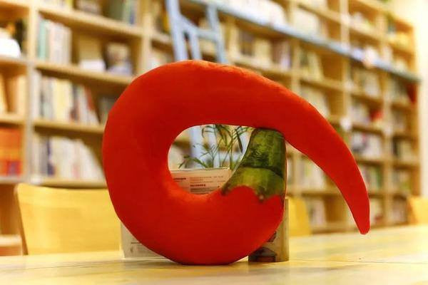 Food Collection Neck Pillow