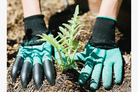 Gardening Claw Gloves