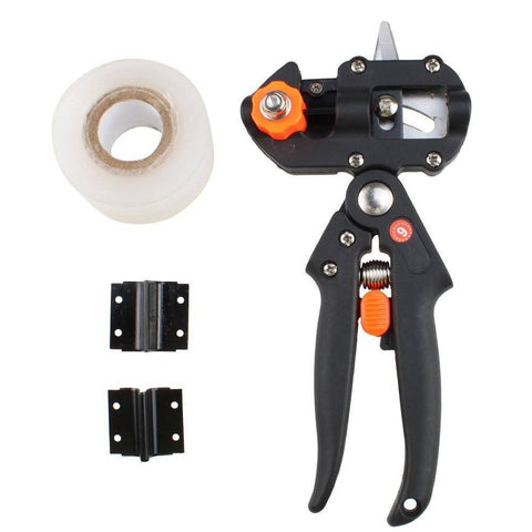 Grafty™ -The Amazing Grafting Cutting Tool