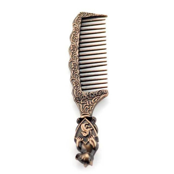 Hogwarts Magic Combs - Gryffindor - Hufflepuff - Ravenclaw - Slytherin