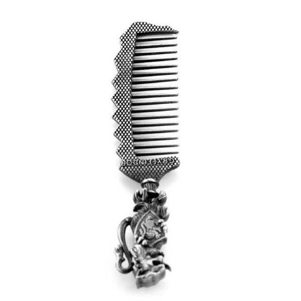 Hogwarts Magic Combs - Gryffindor - Hufflepuff - Ravenclaw - Slytherin