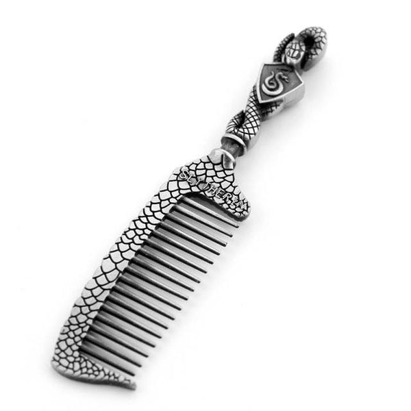 Hogwarts Magic Combs - Gryffindor - Hufflepuff - Ravenclaw - Slytherin