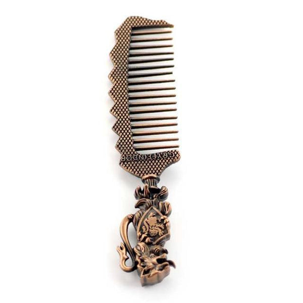 Hogwarts Magic Combs - Gryffindor - Hufflepuff - Ravenclaw - Slytherin