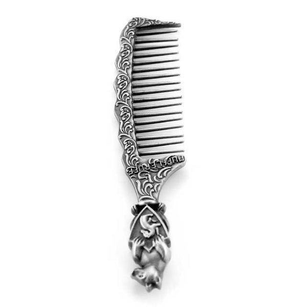 Hogwarts Magic Combs - Gryffindor - Hufflepuff - Ravenclaw - Slytherin