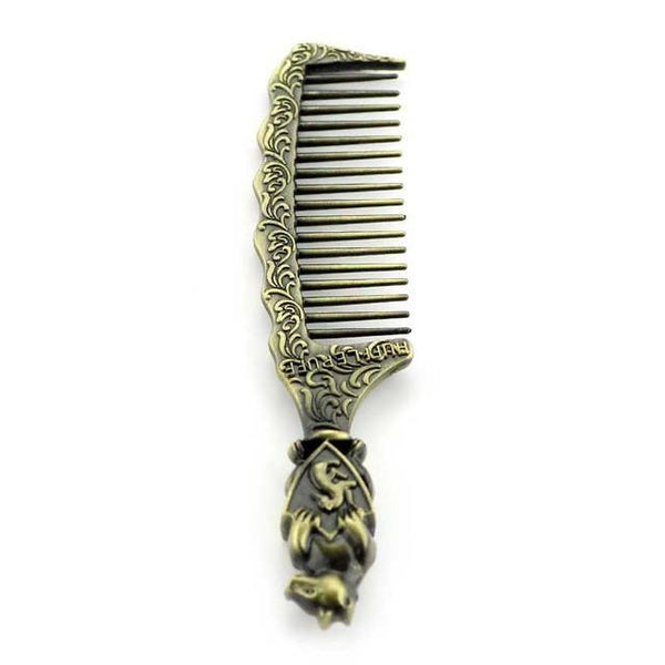 Hogwarts Magic Combs - Gryffindor - Hufflepuff - Ravenclaw - Slytherin