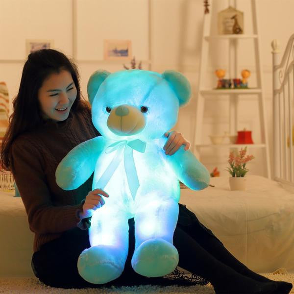 Home Decor - Leddy™- The Amazing LED Teddy Bear