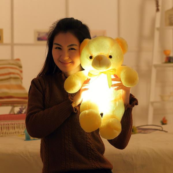 Home Decor - Leddy™- The Amazing LED Teddy Bear