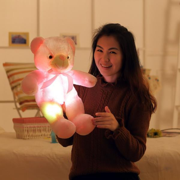 Home Decor - Leddy™- The Amazing LED Teddy Bear