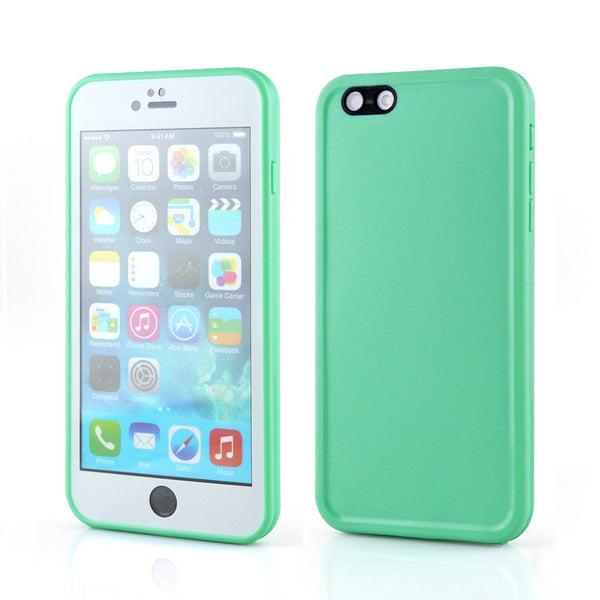 Immortal™- Waterproof IPhone Case