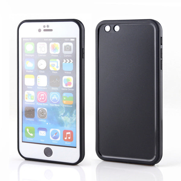 Immortal™- Waterproof IPhone Case