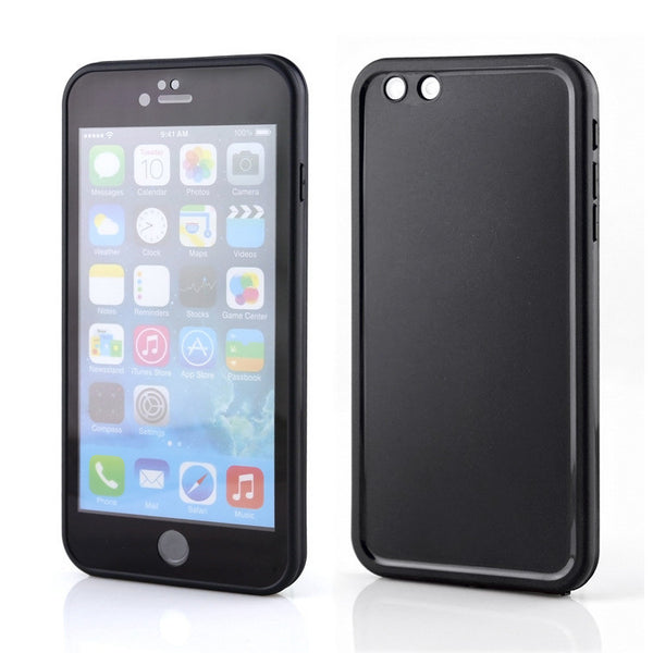 Immortal™- Waterproof IPhone Case