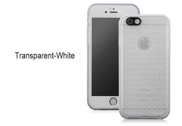 Immortal™- Waterproof IPhone Case