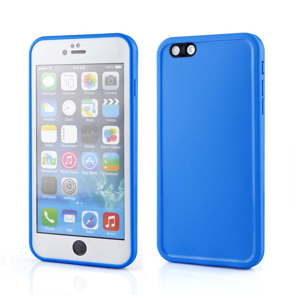 Immortal™- Waterproof IPhone Case