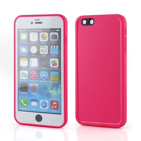 Immortal™- Waterproof IPhone Case